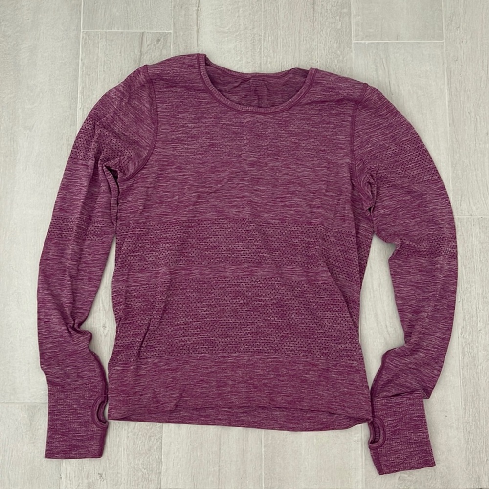 LuluLemon Long Sleeve